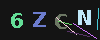 Gambar captcha