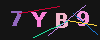 Gambar captcha